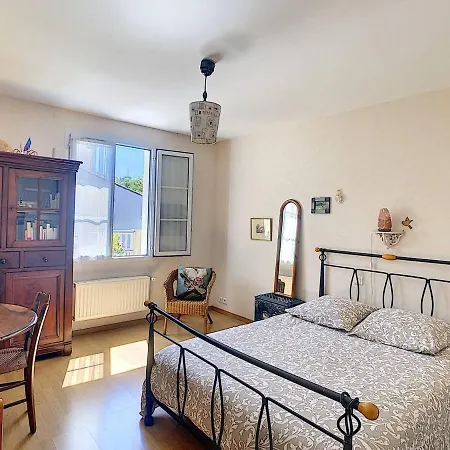 Maison La Rochelle, 5 Pieces, 6 Personnes - Fr-1-710-2 *