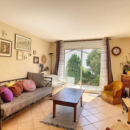 Maison La Rochelle, 5 Pieces, 6 Personnes - Fr-1-710-2 Hotel La Rochelle (Charente-Maritime)