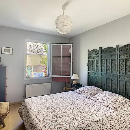 Maison La Rochelle, 5 Pieces, 6 Personnes - Fr-1-710-2 La Rochelle (Charente-Maritime)